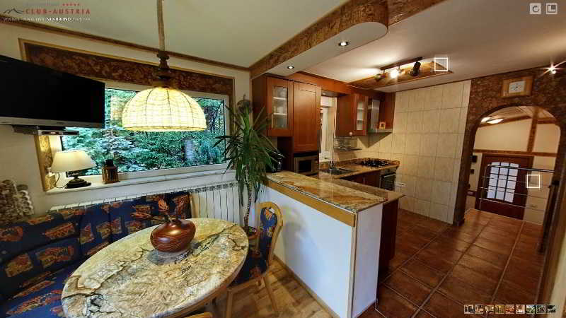 General view
General view
di Club - Austria Villa Bruno