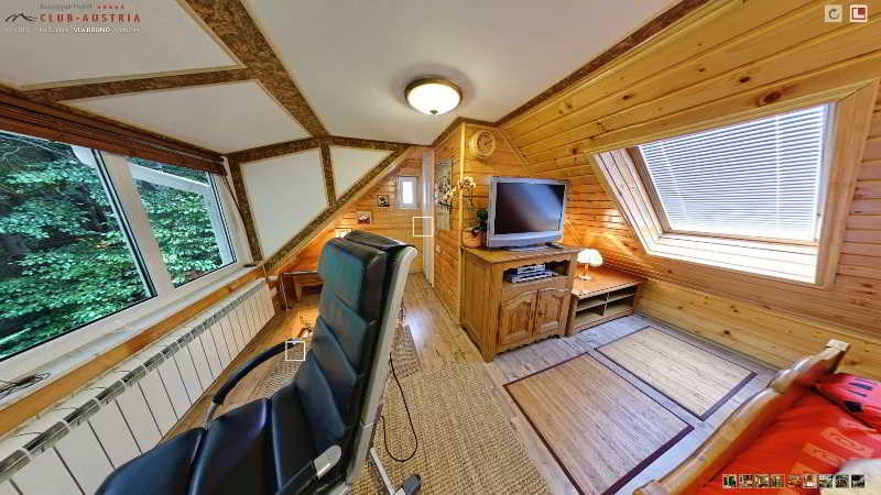 General view
General view
di Club - Austria Villa Bruno