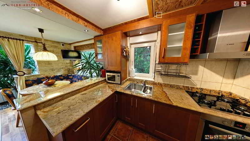 General view
General view
di Club - Austria Villa Bruno