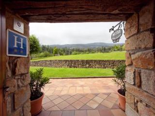 General view
General view
di Hotel Rural Matsa