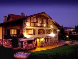 General view
General view
di Hotel Rural Matsa