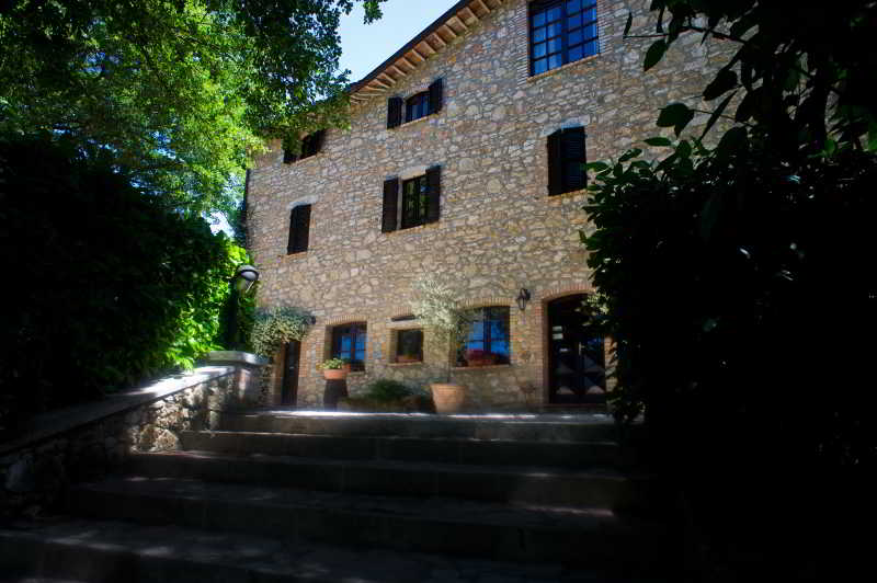 General view
General view
di Country House Villa Selva