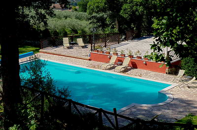 Pool
Pool
di Country House Villa Selva