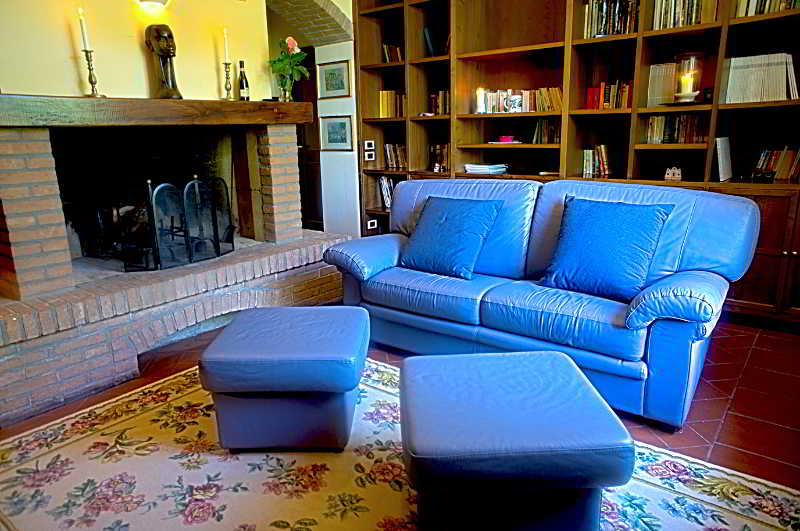 Room
Room
di Country House Villa Selva