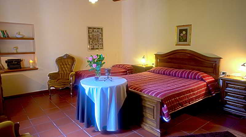 Room
Room
di Country House Villa Selva