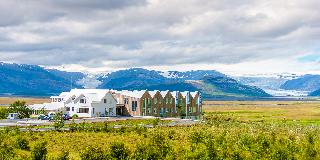 Foto del Hotel Fosshotel Vatnajokull del viaje maravillas islandia