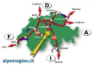 General view
General view
di Restauferienhaus Wasserwendi