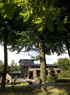 General view
General view
di Hotel Gastronomique De Echoput