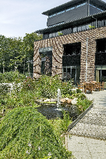 General view
General view
di Hotel Gastronomique De Echoput