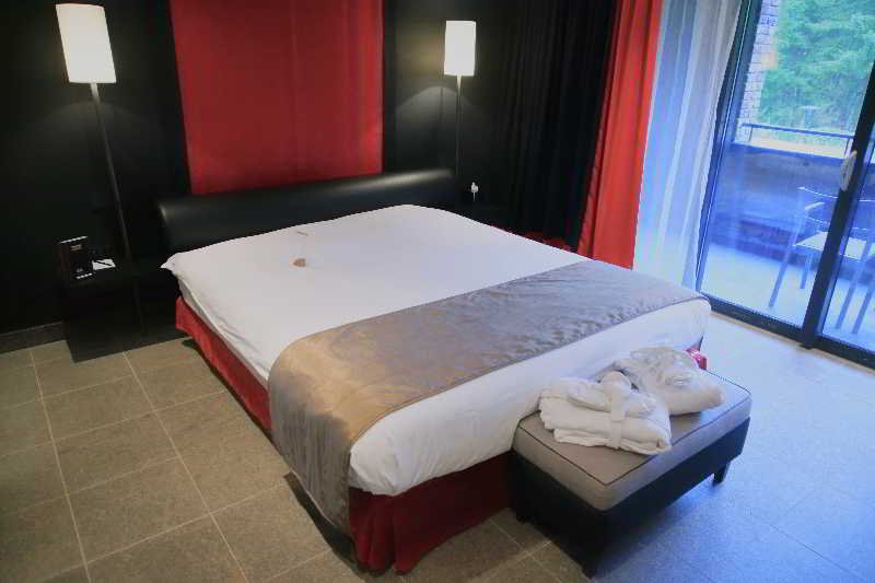 General view
General view
di Hotel Gastronomique De Echoput