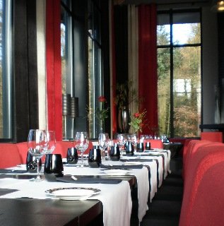 Bar
Bar
di Hotel Gastronomique De Echoput