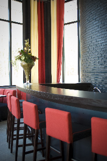 Bar
Bar
di Hotel Gastronomique De Echoput