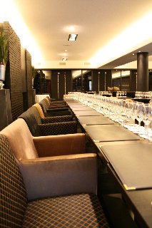 Conferences
Conferences
di Hotel Gastronomique De Echoput