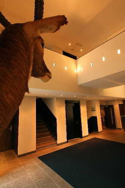 Lobby
Lobby
di Hotel Gastronomique De Echoput