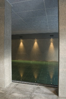 Pool
Pool
di Hotel Gastronomique De Echoput