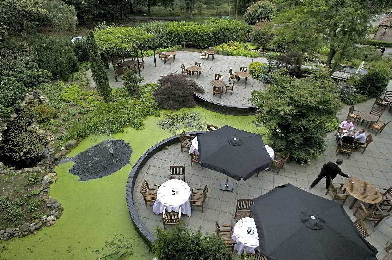 Terrace
Terrace
di Hotel Gastronomique De Echoput