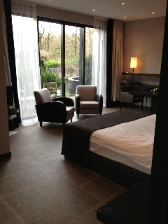 Room
Room
di Hotel Gastronomique De Echoput