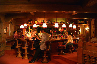 Bar
Bar
di Singer Sporthotel & SPA