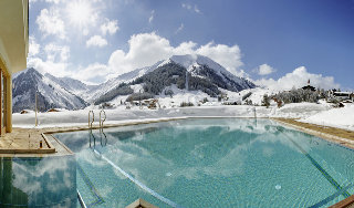 Pool
Pool
di Singer Sporthotel & SPA