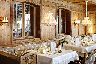 Restaurant
Restaurant
di Singer Sporthotel & SPA