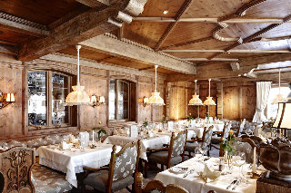 Restaurant
Restaurant
di Singer Sporthotel & SPA