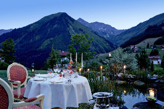 Terrace
Terrace
di Singer Sporthotel & SPA