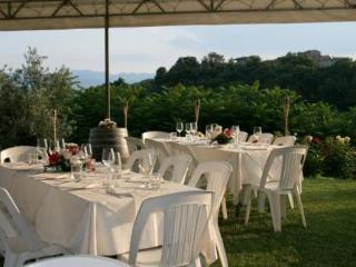 General view
General view
di Entropia Ristorante Country House