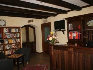 Lobby
Lobby
di Entropia Ristorante Country House