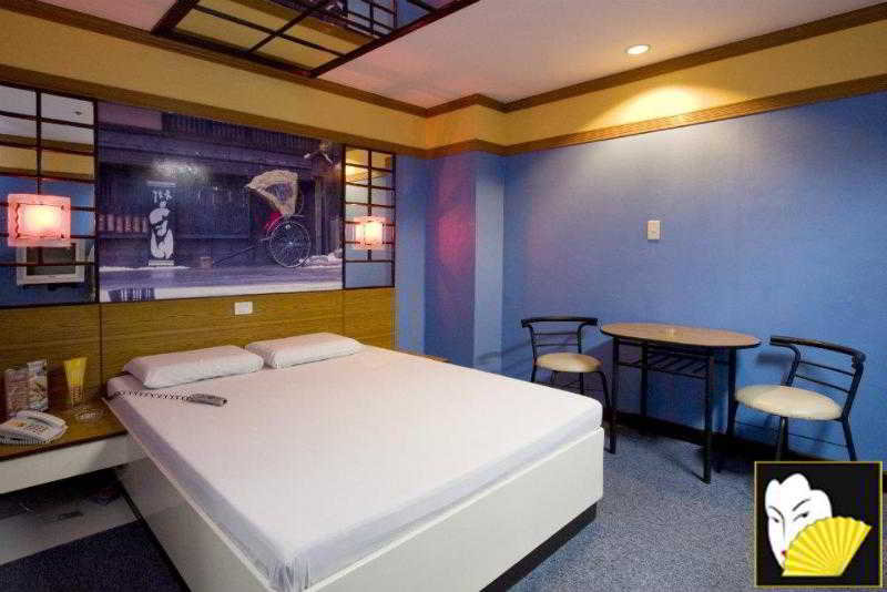 Room
 di Hotel Sogo Pampanga