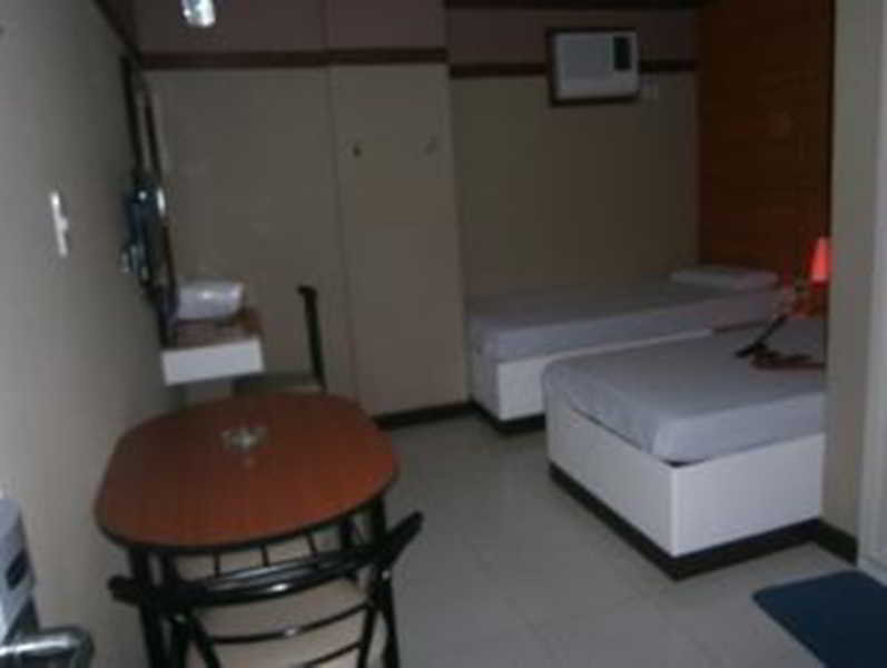 Room
 di Hotel Sogo Dau Pampanga