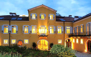 Lobby
Lobby
di Grand Hotel Entourage - Palazzo Strassoldo