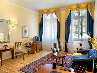 Room
Room
di Grand Hotel Entourage - Palazzo Strassoldo