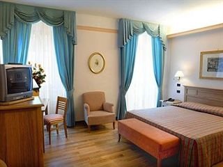 Room
Room
di Grand Hotel Entourage - Palazzo Strassoldo