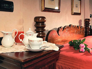 Room
Room
di Grand Hotel Entourage - Palazzo Strassoldo