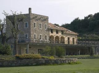 General view
General view
di Castellaro Golf Resort