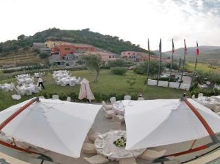 General view
General view
di Castellaro Golf Resort