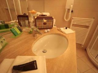 General view
General view
di Castellaro Golf Resort