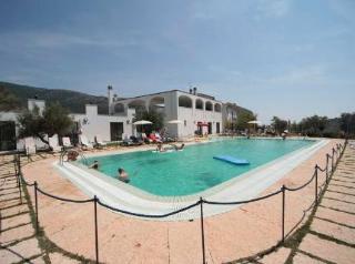 General view
General view
di Castellaro Golf Resort