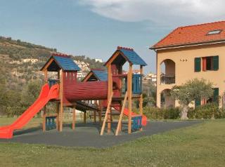 General view
General view
di Castellaro Golf Resort