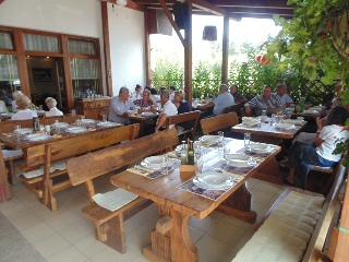 Restaurant
Restaurant
di Tourist Center Marko