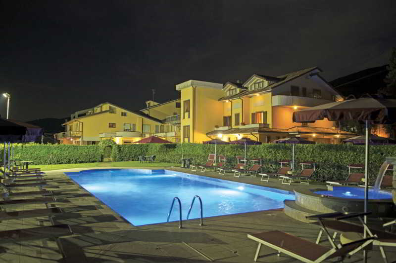 General view
General view
di La Pineta Park Hotel