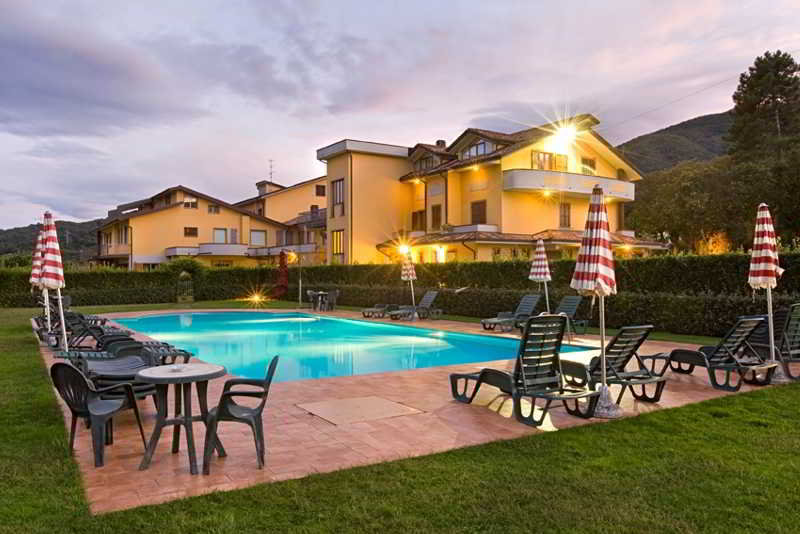 Sports and Entertainment
Sports and Entertainment
di La Pineta Park Hotel