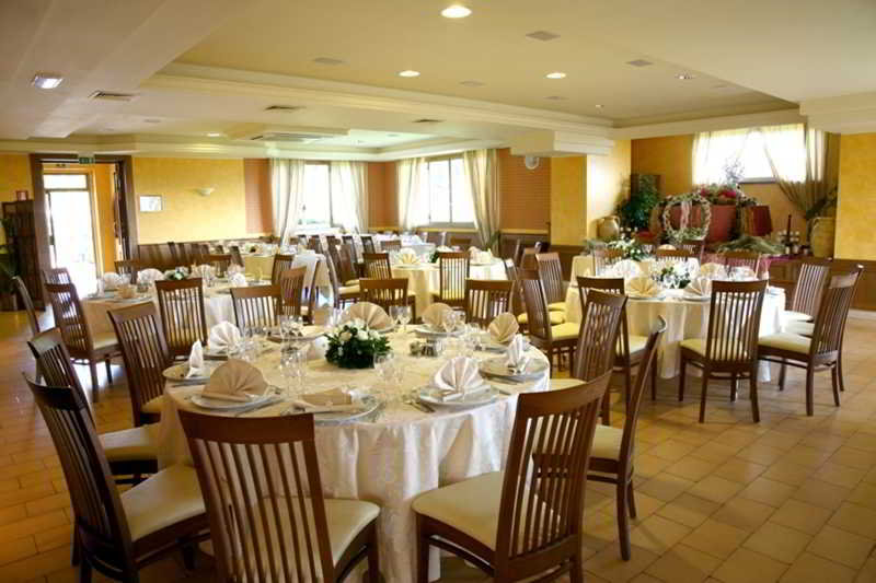 Restaurant
Restaurant
di La Pineta Park Hotel