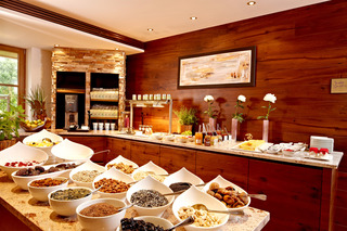 General view
General view
di Ayurveda Resort Sonnhof