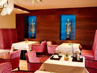 General view
General view
di Ayurveda Resort Sonnhof