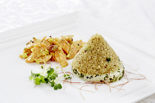 General view
General view
di Ayurveda Resort Sonnhof