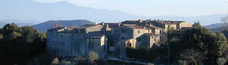 General view
General view
di Castello Di Tocchi - App. Salvia