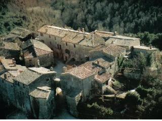 General view
General view
di Castello Di Tocchi - App. Salvia