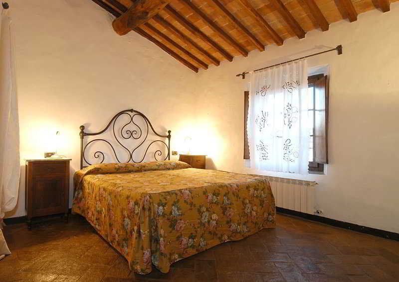 Room
Room
di Castello Di Tocchi - App. Salvia