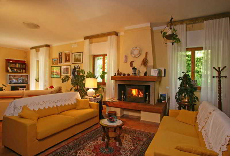 Lobby
Lobby
di Relais Valle Orientina